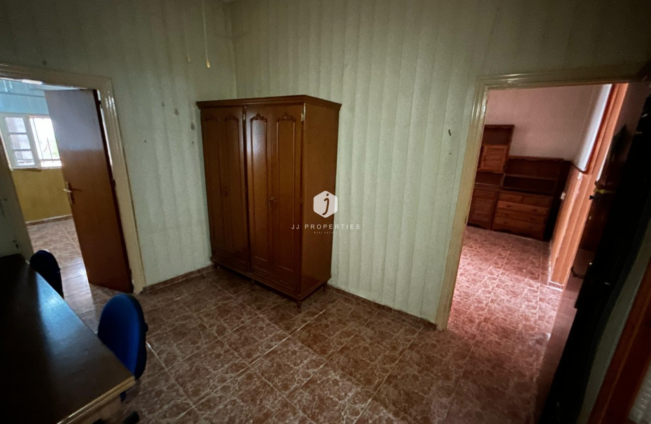 Tweedehands - Villa -
Torrevieja - Costa Blanca