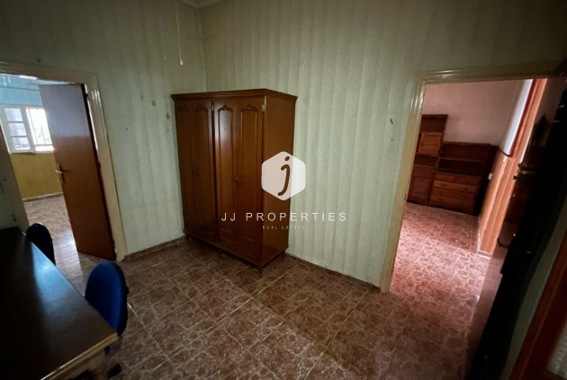 Tweedehands - Villa -
Torrevieja - Costa Blanca