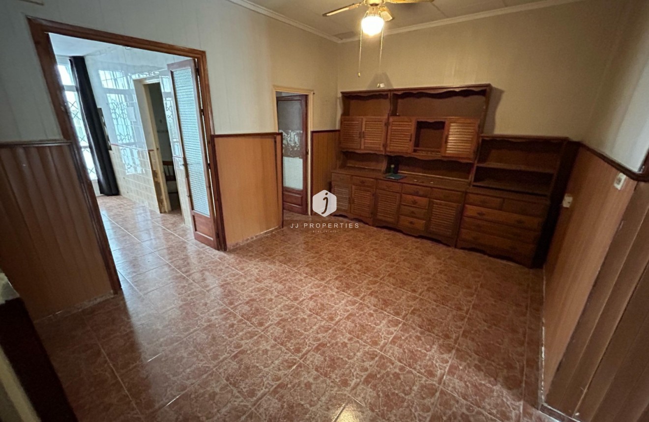 Tweedehands - Villa -
Torrevieja - Costa Blanca