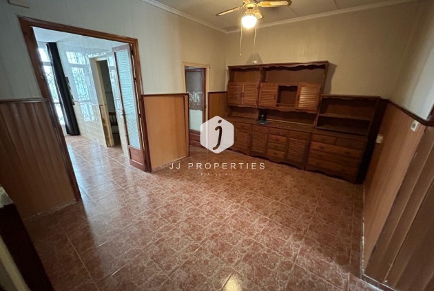 Tweedehands - Villa -
Torrevieja - Costa Blanca