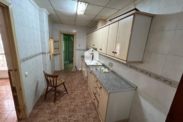 Tweedehands - Villa -
Torrevieja - Costa Blanca