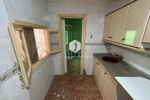 Tweedehands - Villa -
Torrevieja - Costa Blanca