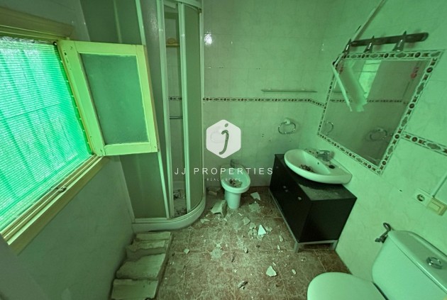 Tweedehands - Villa -
Torrevieja - Costa Blanca