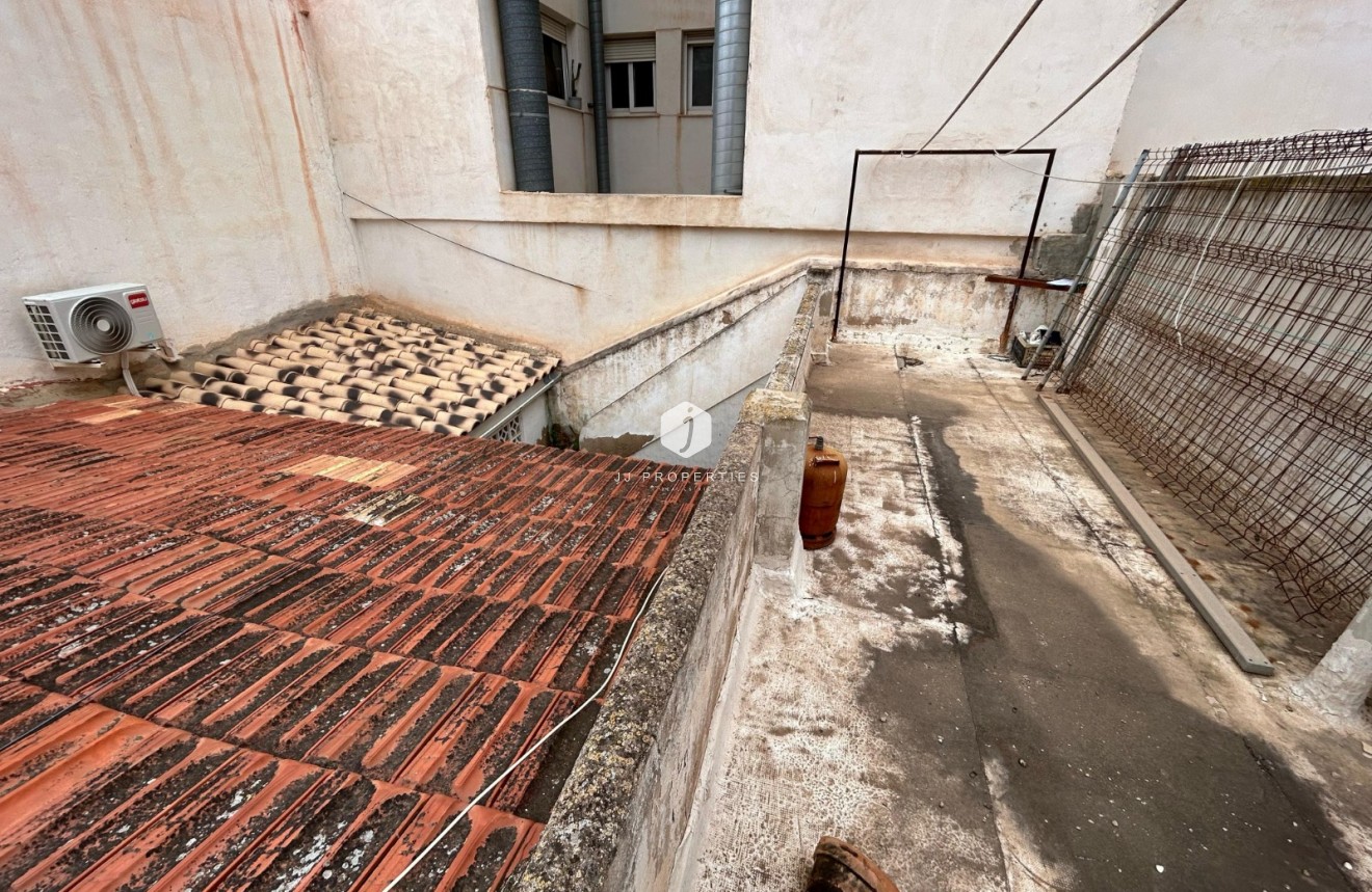 Tweedehands - Villa -
Torrevieja - Costa Blanca