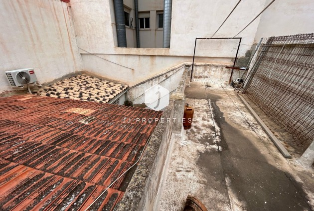 Tweedehands - Villa -
Torrevieja - Costa Blanca