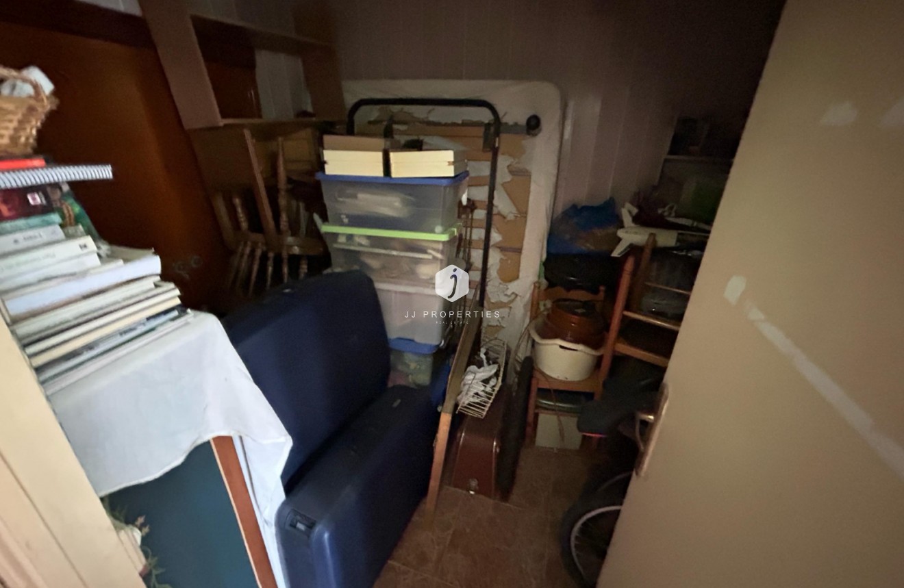 Tweedehands - Villa -
Torrevieja - Costa Blanca