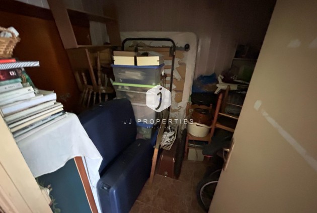 Tweedehands - Villa -
Torrevieja - Costa Blanca