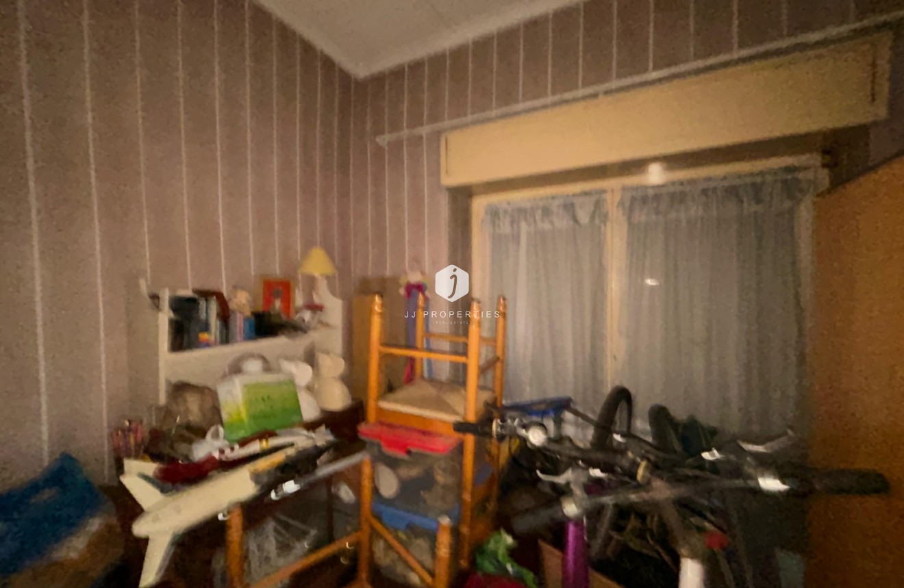 Tweedehands - Villa -
Torrevieja - Costa Blanca