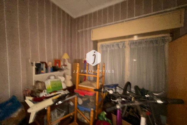 Tweedehands - Villa -
Torrevieja - Costa Blanca