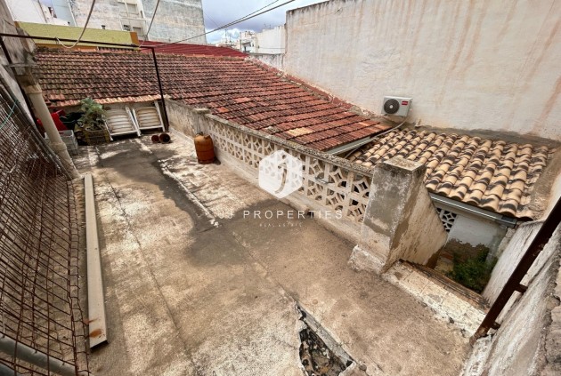 Tweedehands - Villa -
Torrevieja - Costa Blanca