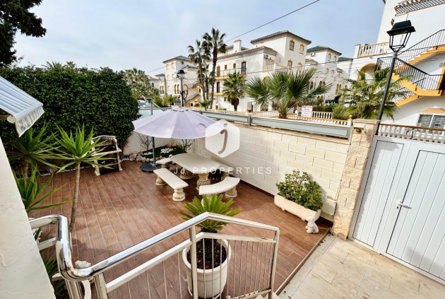 Tweedehands - Villa -
Torrevieja - Costa Blanca