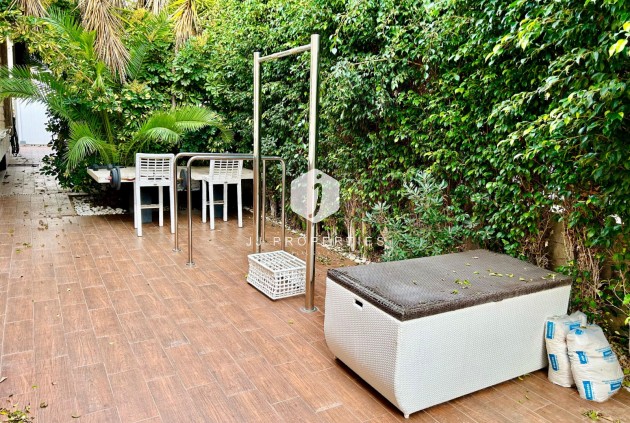 Tweedehands - Villa -
Torrevieja - Costa Blanca