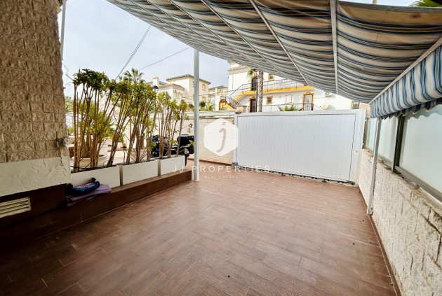 Tweedehands - Villa -
Torrevieja - Costa Blanca