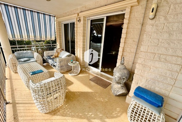 Tweedehands - Villa -
Torrevieja - Costa Blanca