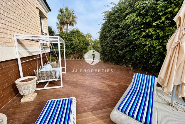 Tweedehands - Villa -
Torrevieja - Costa Blanca