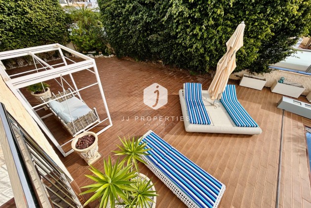 Tweedehands - Villa -
Torrevieja - Costa Blanca