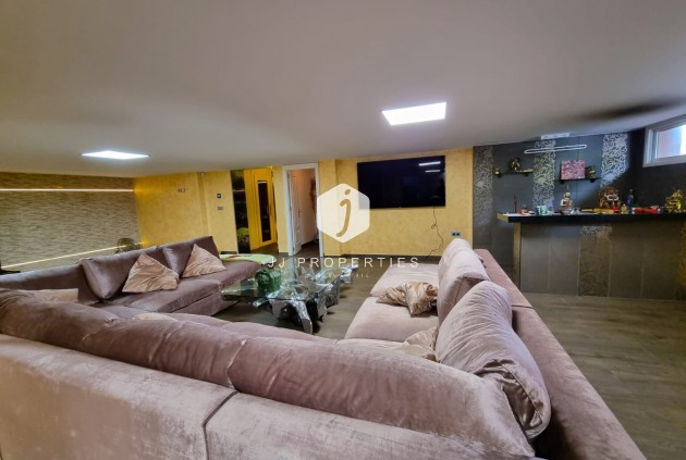 Tweedehands - Villa -
Torrevieja - Costa Blanca