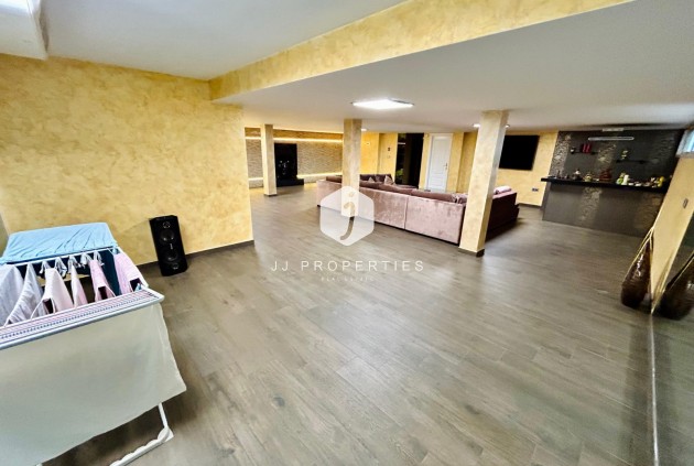 Tweedehands - Villa -
Torrevieja - Costa Blanca