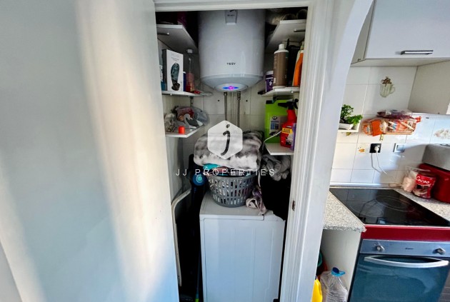 Tweedehands - duplex -
Torrevieja - Costa Blanca