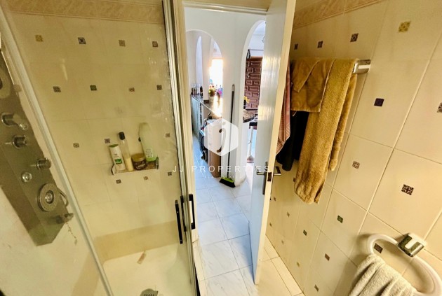 Tweedehands - duplex -
Torrevieja - Costa Blanca