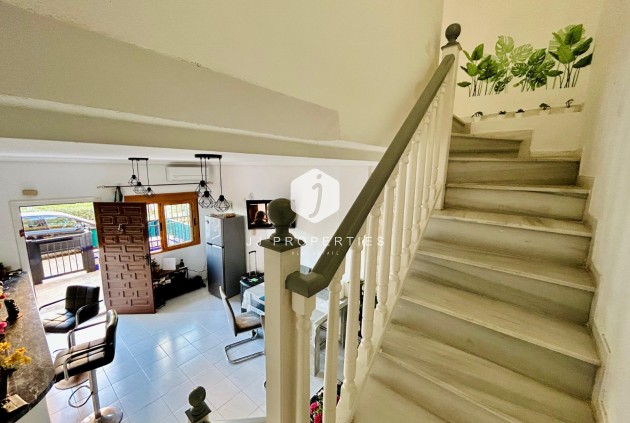 Tweedehands - duplex -
Torrevieja - Costa Blanca