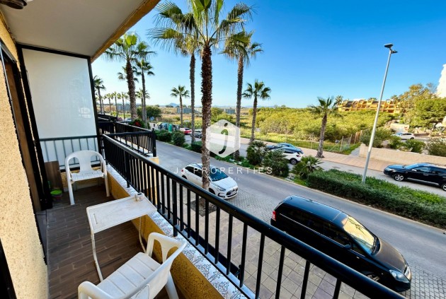 Tweedehands - duplex -
Torrevieja - Costa Blanca