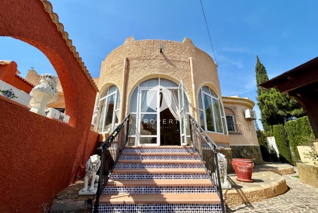 Tweedehands - Villa -
El Chaparral - Inland