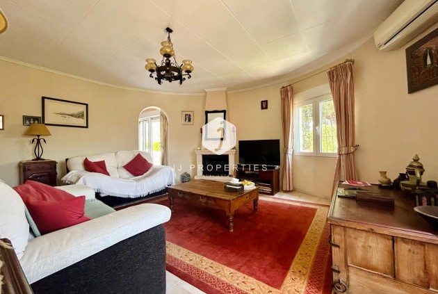 Tweedehands - Villa -
El Chaparral - Inland