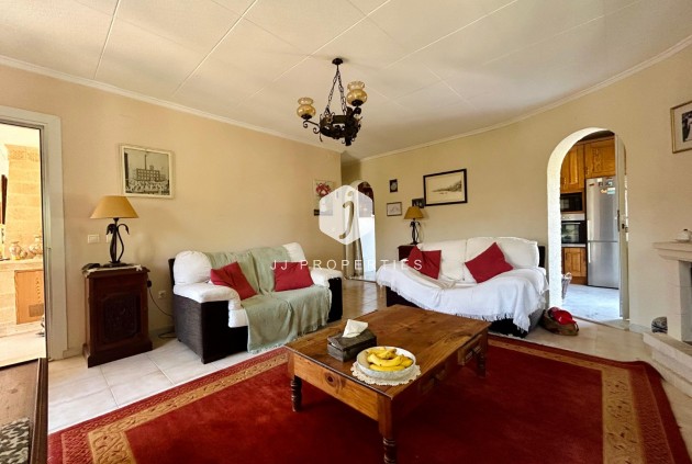 Tweedehands - Villa -
El Chaparral - Inland