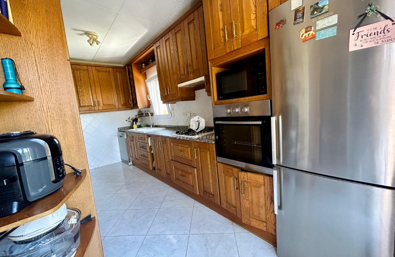 Tweedehands - Villa -
El Chaparral - Inland