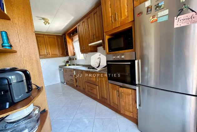 Tweedehands - Villa -
El Chaparral - Inland