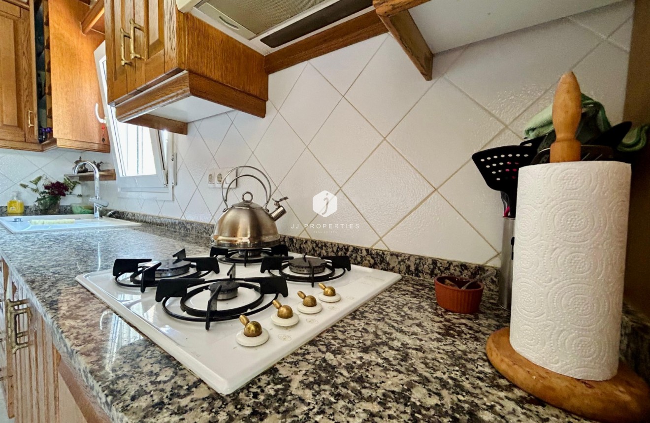 Tweedehands - Villa -
El Chaparral - Inland