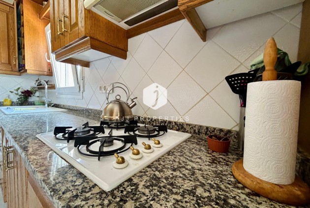 Tweedehands - Villa -
El Chaparral - Inland