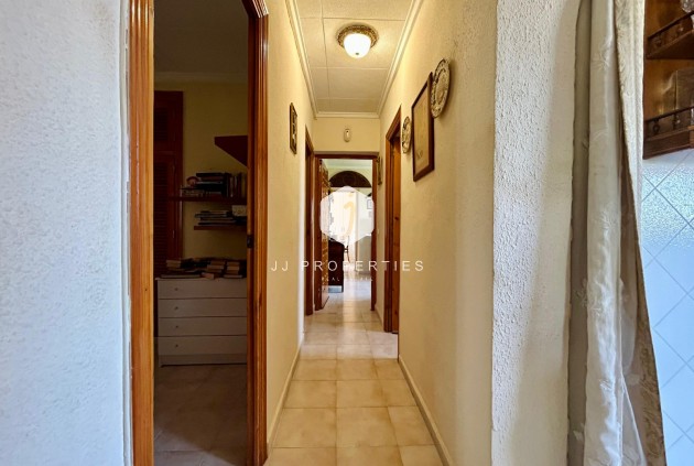 Tweedehands - Villa -
El Chaparral - Inland