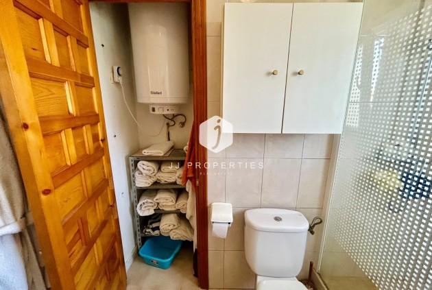 Tweedehands - Villa -
El Chaparral - Inland