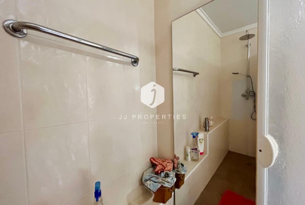 Tweedehands - Villa -
El Chaparral - Inland