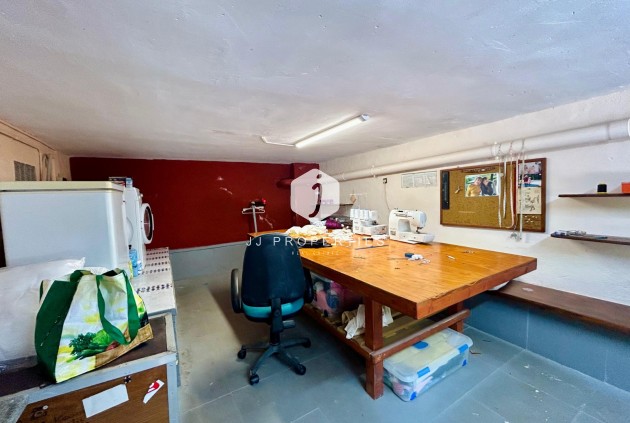 Tweedehands - Villa -
El Chaparral - Inland