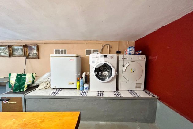 Tweedehands - Villa -
El Chaparral - Inland