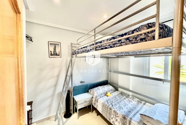 Tweedehands - Penthouse -
Torrevieja - Centro