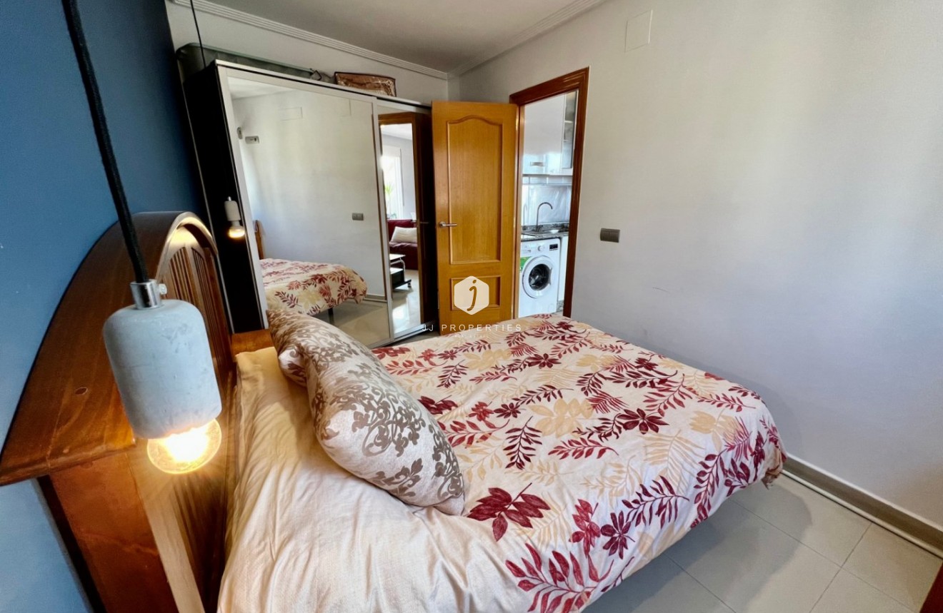 Tweedehands - Penthouse -
Torrevieja - Centro