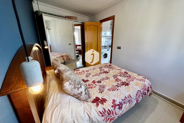 Tweedehands - Penthouse -
Torrevieja - Centro