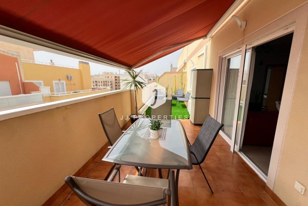 Tweedehands - Penthouse -
Torrevieja - Centro