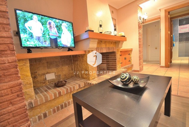 Tweedehands - Penthouse -
Torrevieja - Playa del Cura