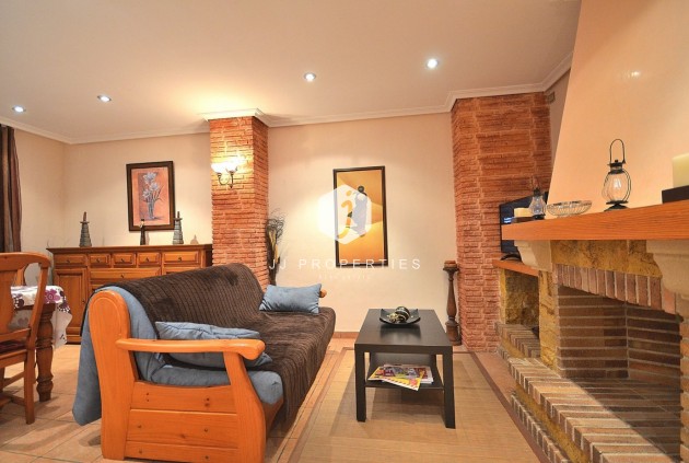 Tweedehands - Penthouse -
Torrevieja - Playa del Cura