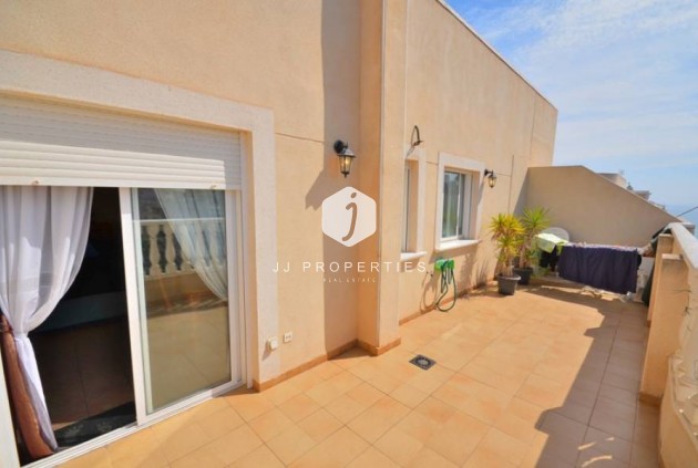 Tweedehands - Penthouse -
Torrevieja - Playa del Cura