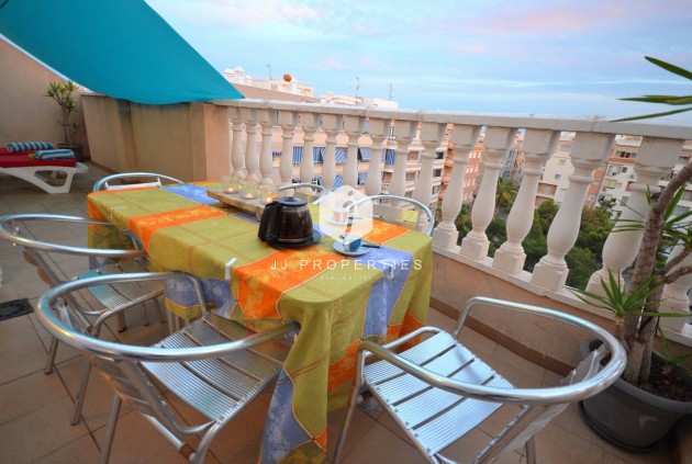 Tweedehands - Penthouse -
Torrevieja - Playa del Cura
