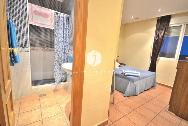 Tweedehands - Penthouse -
Torrevieja - Playa del Cura