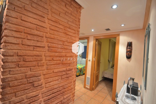 Tweedehands - Penthouse -
Torrevieja - Playa del Cura