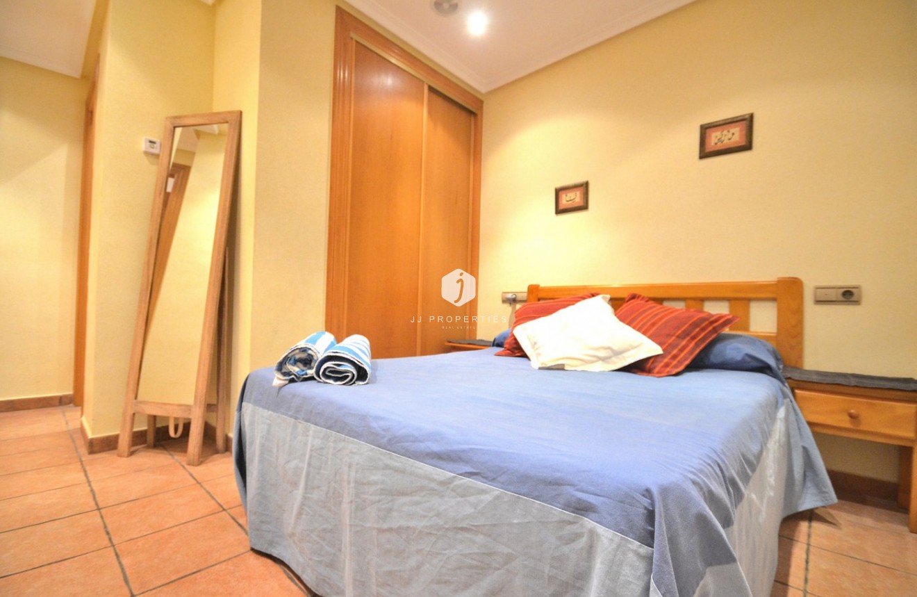 Tweedehands - Penthouse -
Torrevieja - Playa del Cura