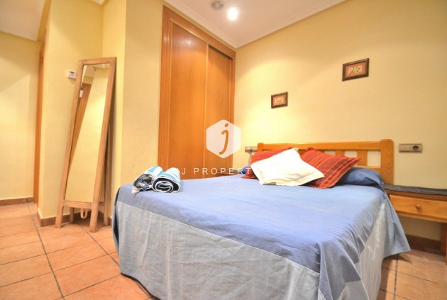 Tweedehands - Penthouse -
Torrevieja - Playa del Cura